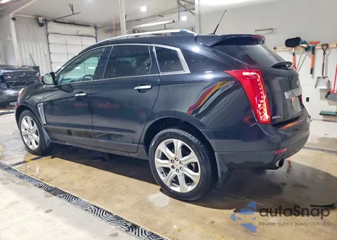 2014 Cadillac Srx Premium Collection z USA, uszkodzony, nr VIN 3GYFNGE31ES634791